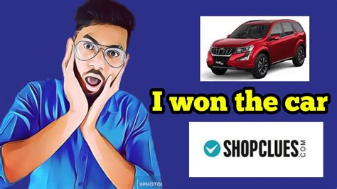 Shopclues lucky draw 2021 .